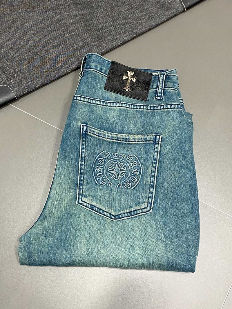 Chrome Hearts Jeans